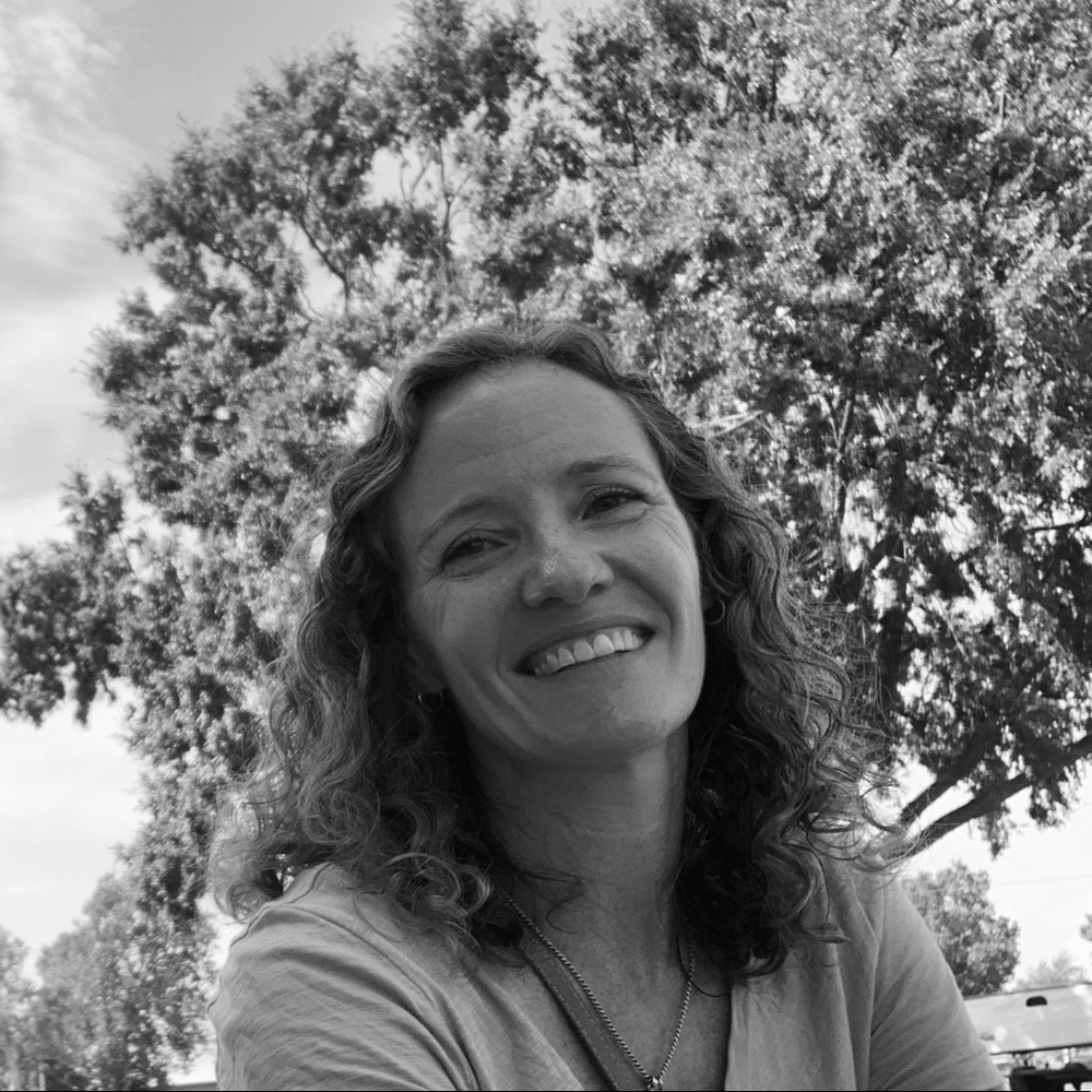 Meet your Posher, Kelli